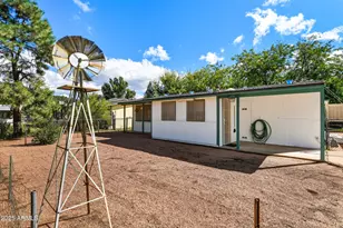 82 E Quail Hollow Dr, Star Valley, AZ 85541 - Photo 28