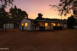 82 E Quail Hollow Dr, Star Valley, AZ 85541 - Photo 4