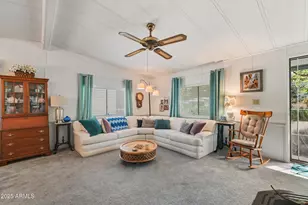 82 E Quail Hollow Dr, Star Valley, AZ 85541 - Photo 8