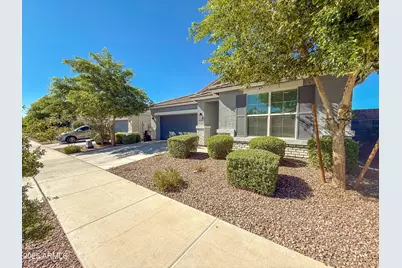 4324 W Desert Lane, Laveen, AZ 85339 - Photo 1