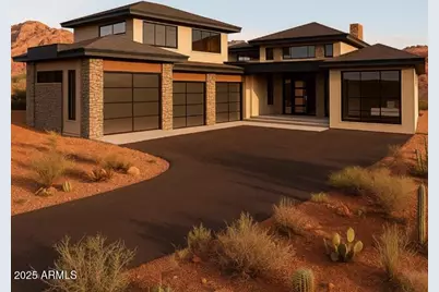 37Xx1 N 29th Avenue, Phoenix, AZ 85086 - Photo 1