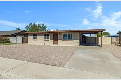 414 E Cholla Street, Casa Grande, AZ 85122 - Photo 2