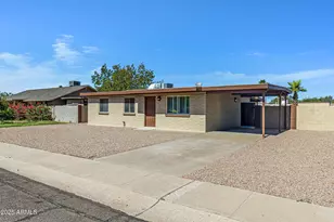 414 E Cholla St, Casa Grande, AZ 85122 - Photo 4