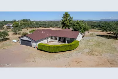 6931 E Camino Garcia -- E, Sierra Vista, AZ 85650 - Photo 38