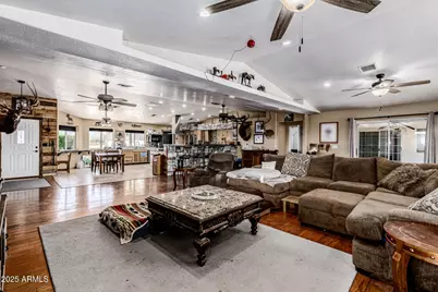 6931 E Camino Garcia -- E, Sierra Vista, AZ 85650 - Photo 4