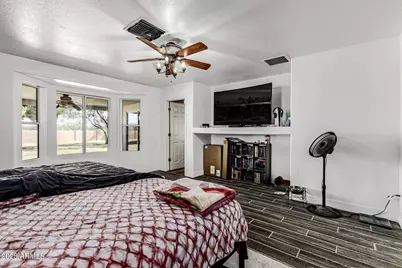 6931 E Camino Garcia -- E, Sierra Vista, AZ 85650 - Photo 14