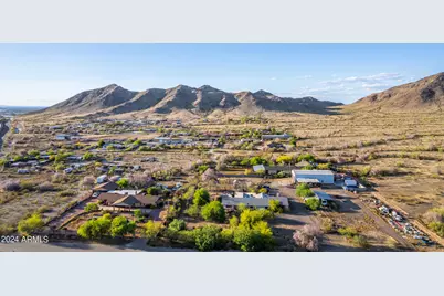 14124 S 44th Avenue #-, Laveen, AZ 85339 - Photo 8