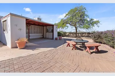 25346 W Patton Road, Wittmann, AZ 85361 - Photo 18