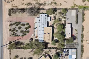 25346 W Patton Rd, Wittmann, AZ 85361 - Photo 1