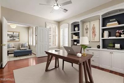 12952 W Vista Paseo Drive, Litchfield Park, AZ 85340 - Photo 6