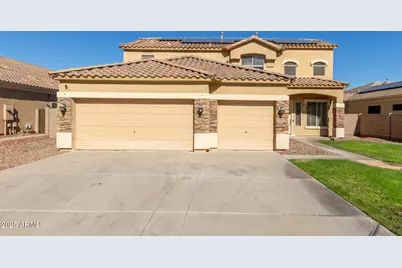 12952 W Vista Paseo Drive, Litchfield Park, AZ 85340 - Photo 2