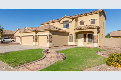 12952 W Vista Paseo Drive, Litchfield Park, AZ 85340 - Photo 1