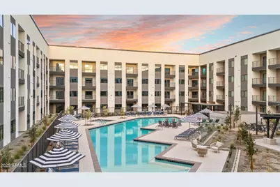 1225 N Arizona Avenue #A2.1, Gilbert, AZ 85233 - Photo 1