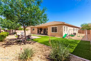 16860 W Soft Wind Dr, Surprise, AZ 85387 - Photo 32