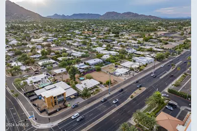 5016 N Scottsdale Road #84, Paradise Valley, AZ 85253 - Photo 26