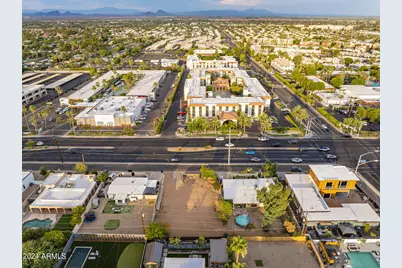 5016 N Scottsdale Road #84, Paradise Valley, AZ 85253 - Photo 16