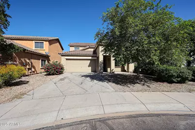 5318 W Shumway Farm Road, Laveen, AZ 85339 - Photo 2