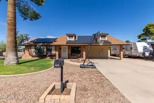 602 E Judi Dr, Casa Grande, AZ 85122 - Photo 26