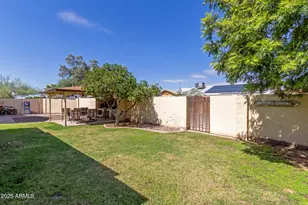 602 E Judi Dr, Casa Grande, AZ 85122 - Photo 22