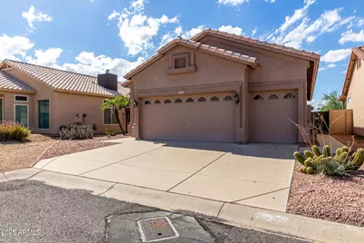 11553 W Sonoran Court, Surprise, AZ 85378 - Photo 4