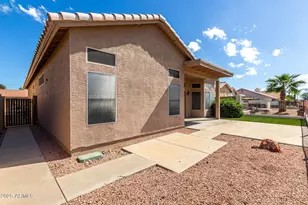 11553 W Sonoran Ct, Surprise, AZ 85378 - Photo 36