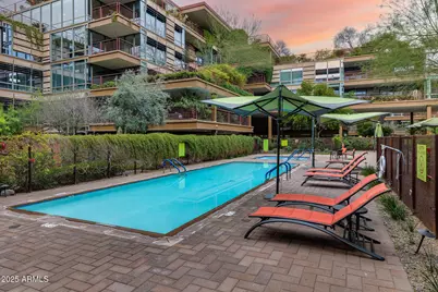 7151 E Rancho Vista Drive #3006, Scottsdale, AZ 85251 - Photo 28