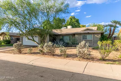 5708 W Redfield Road, Glendale, AZ 85306 - Photo 1