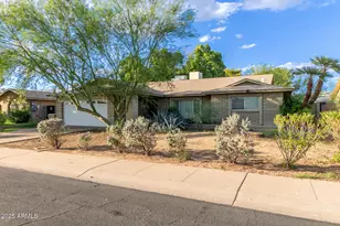 5708 W Redfield Rd, Glendale, AZ 85306 - Photo 1