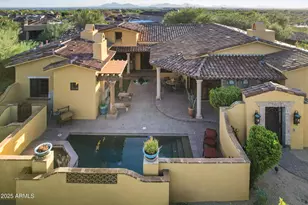 9290 E Thompson Peak Pkwy, Scottsdale, AZ 85255 - Photo 6