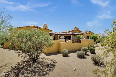 9290 E Thompson Peak Parkway #409, Scottsdale, AZ 85255 - Photo 66