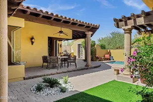 9290 E Thompson Peak Pkwy, Scottsdale, AZ 85255 - Photo 12