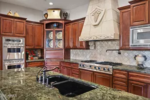 9290 E Thompson Peak Pkwy, Scottsdale, AZ 85255 - Photo 20