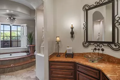 9290 E Thompson Peak Parkway #409, Scottsdale, AZ 85255 - Photo 38