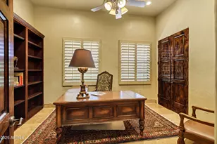 9290 E Thompson Peak Pkwy, Scottsdale, AZ 85255 - Photo 44