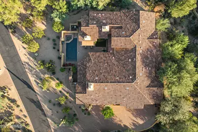 9290 E Thompson Peak Parkway #409, Scottsdale, AZ 85255 - Photo 56