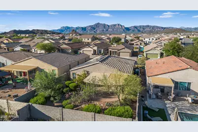 18437 E El Buho Pequeno --, Gold Canyon, AZ 85118 - Photo 38