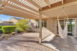 18437 E El Buho Pequeno --, Gold Canyon, AZ 85118 - Photo 32