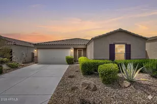 18437 E El Buho Pequeno --, Gold Canyon, AZ 85118 - Photo 1