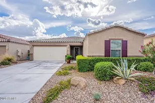 18437 E El Buho Pequeno --, Gold Canyon, AZ 85118 - Photo 2