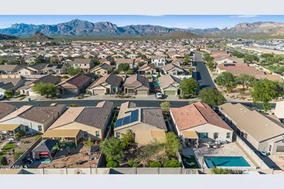 18437 E El Buho Pequeno --, Gold Canyon, AZ 85118 - Photo 36