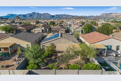 18437 E El Buho Pequeno --, Gold Canyon, AZ 85118 - Photo 38