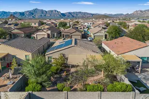 18437 E El Buho Pequeno --, Gold Canyon, AZ 85118 - Photo 38