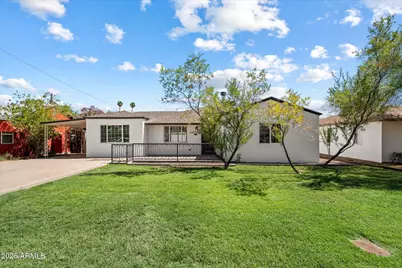 4307 N 15th Drive, Phoenix, AZ 85015 - Photo 1