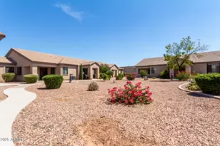 846 N Pueblo Dr, Casa Grande, AZ 85122 - Photo 34