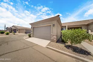 846 N Pueblo Dr, Casa Grande, AZ 85122 - Photo 1