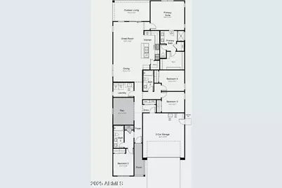 16934 W Thurman Drive, Goodyear, AZ 85338 - Photo 2