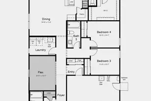 16934 W Thurman Dr, Goodyear, AZ 85338 - Photo 2