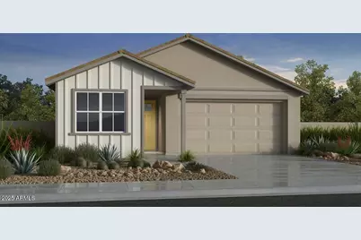 16934 W Thurman Drive, Goodyear, AZ 85338 - Photo 1