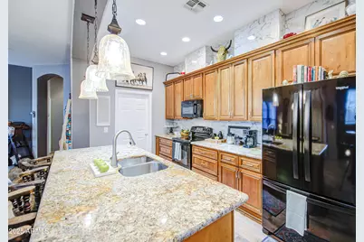 42424 N Gavilan Peak Parkway #63212, Anthem, AZ 85086 - Photo 4
