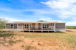 5868 S Hargis Ranch Rd, Hereford, AZ 85615 - Photo 1